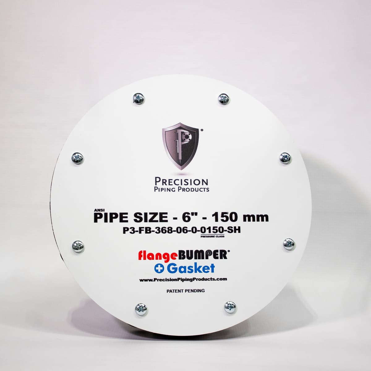 منتج flangeBUMPER مع جوان