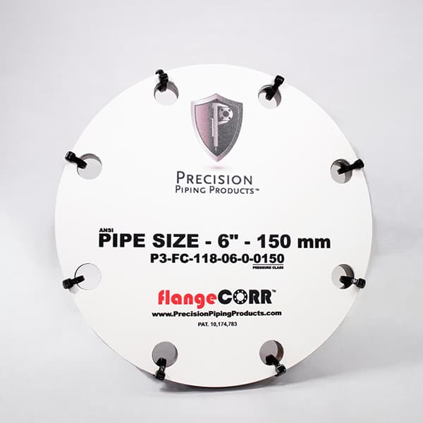 منتج flangeCORR الخفيف