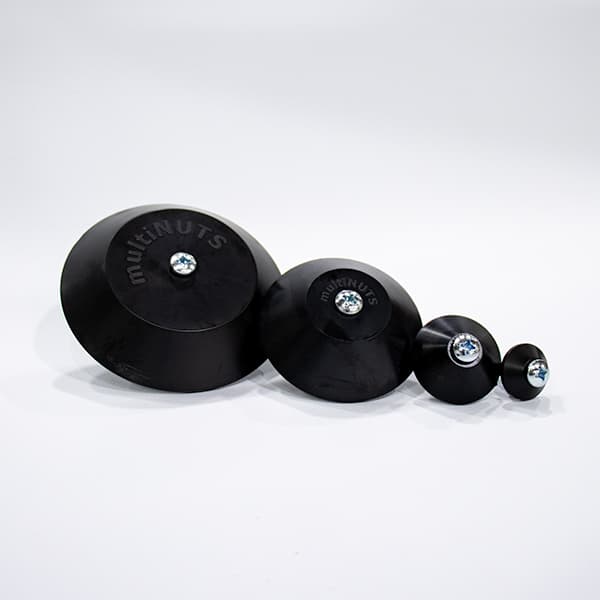 منتج multiNUTS للربط والتثبيت