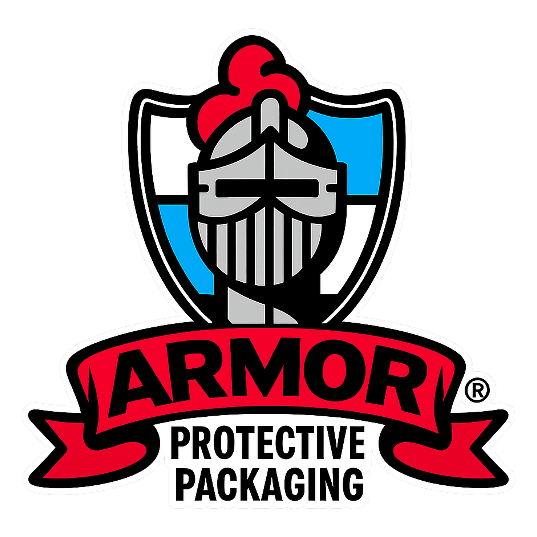 شعار Armor Protective Packaging