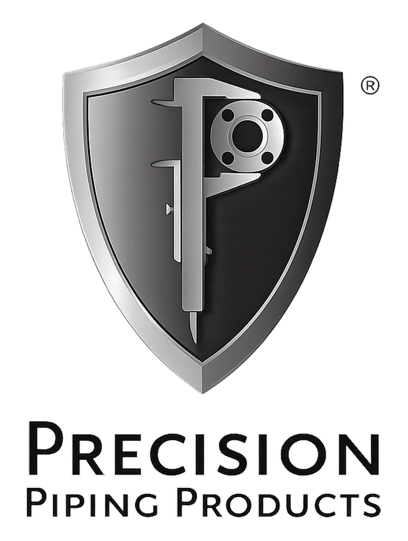 شعار Precision Piping Products