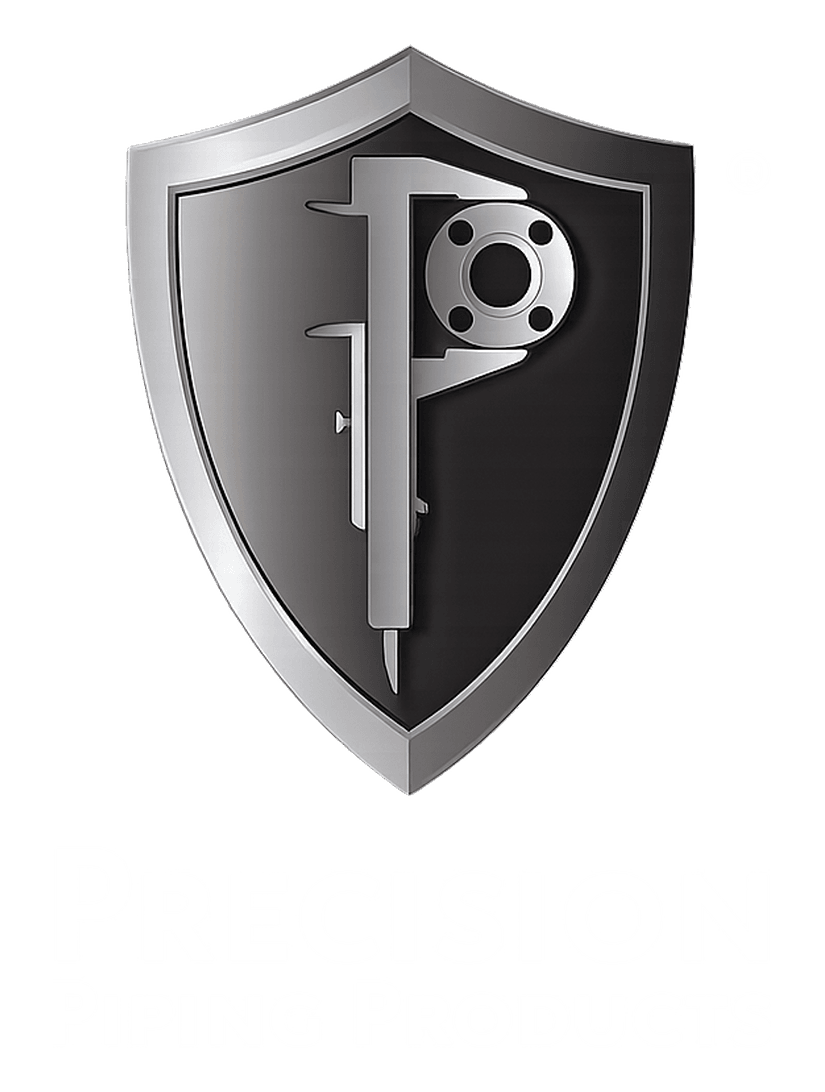 شعار Precision Piping Products