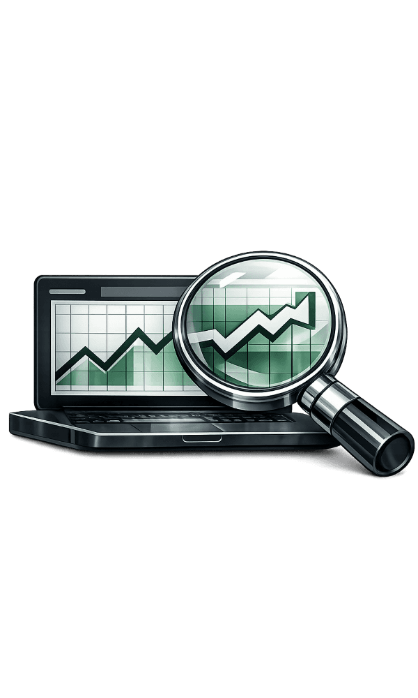 سلامة الأصول والفحص والمراقبة