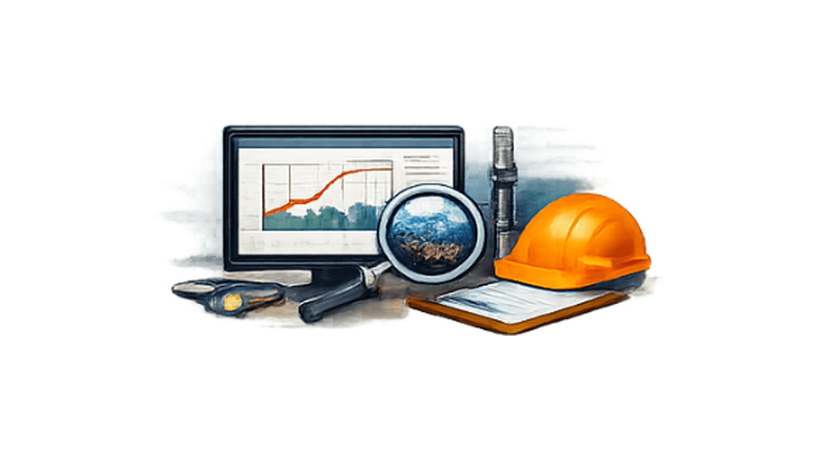 مراقبة التآكل وهندسة الحفظ والتدقيق والتدريب