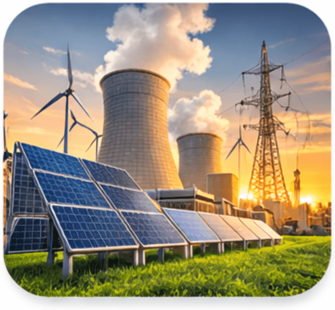 توليد الطاقة