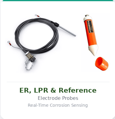 بطاقة مجسات ER وLPR والـ Reference