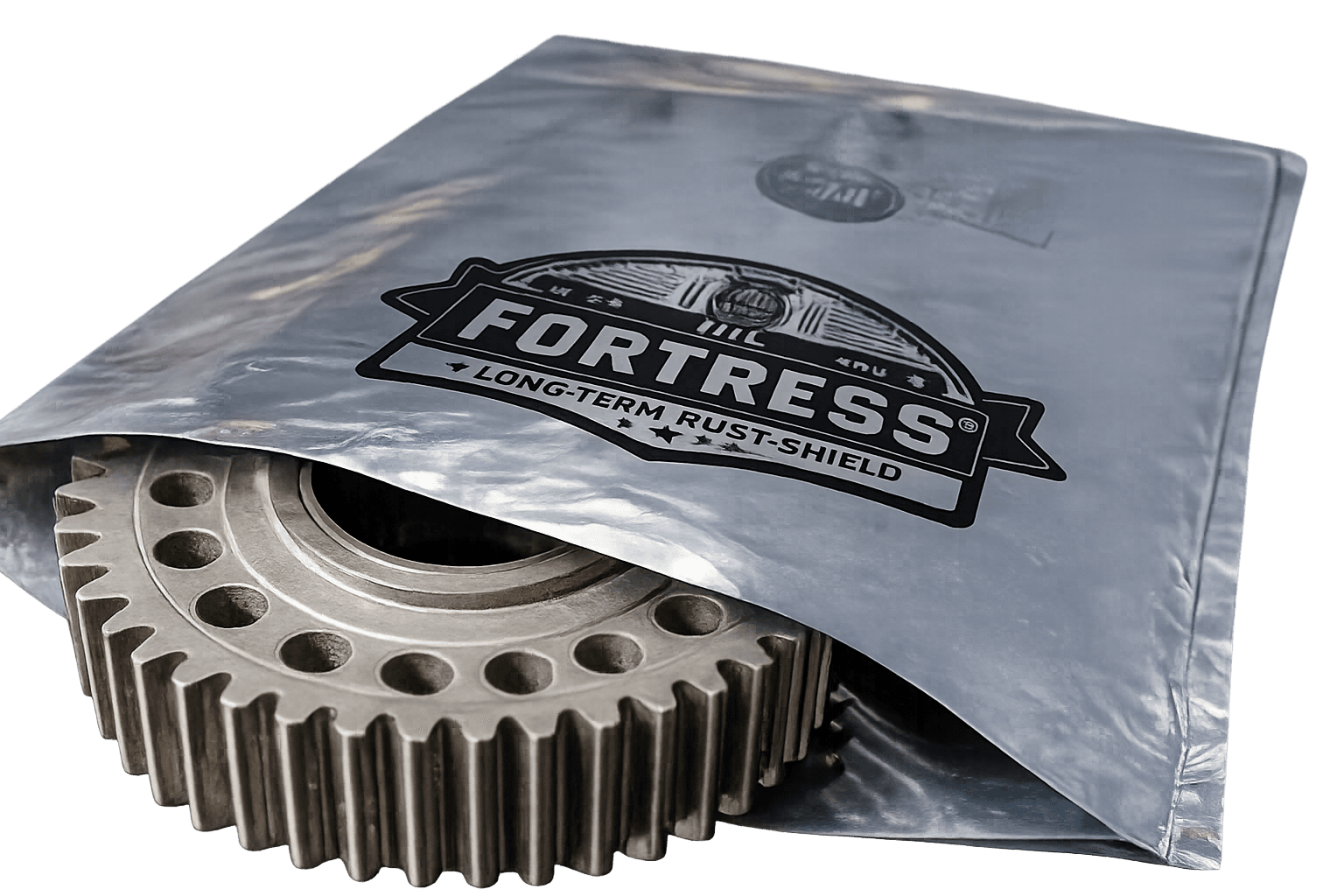 الصورة الخاصة بقسم أنظمة التخزين طويل الأجل والأنظمة الحاجزة