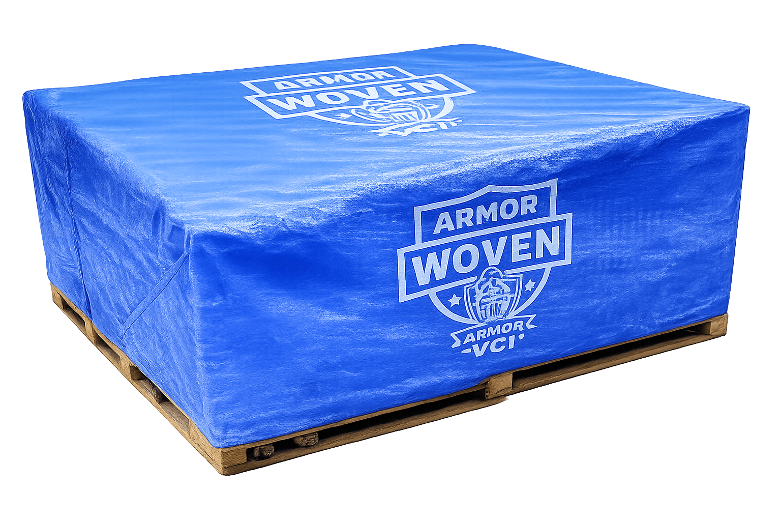 الصورة الخاصة بقسم أفلام VCI للمصانع والبيئات التشغيلية القاسية